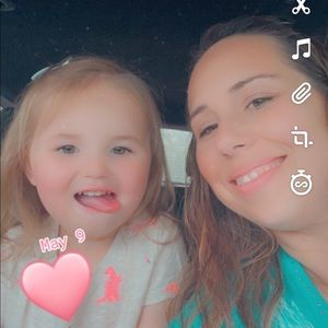 Meet your Posher, Kristin